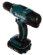 фото Дрель  Makita DDF453SYE