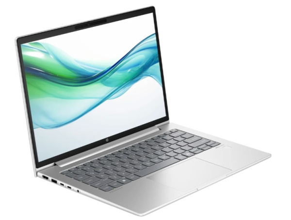 фото Ноутбук  HP ProBook 440 G11 в Екатеринбурге 14 ", Core i5, 16 Гб RAM, 512 Гб SSD, Серебристый