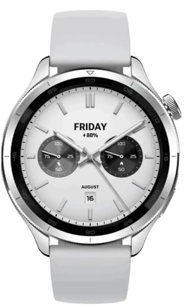 фото Часы  Xiaomi Watch S4 в Омске