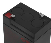 фото Батарея CSB GP 645