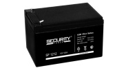 фото Аккумулятор Security Force 12 В, 12 Ач