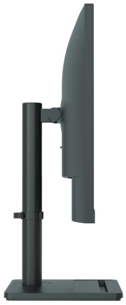 фото Моноблок 27" iRu Strato 717 (Intel Core i7 1255U, 16ГБ DDR4, SSD 1 ТБ, Intel UHD Graphics, Не установлена) Черный [2160724]