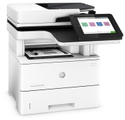 фото МФУ HP LaserJet Enterprise MFP M528f