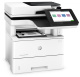 фото МФУ лазерное черно-белое HP LaserJet Enterprise MFP M528f в Омске
