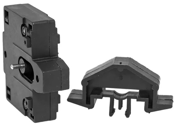 

Блокировка механическая EKF ctr-s-03 КМЭ до 95А, ctr-s-03