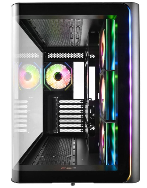 фото Корпус ATX FSP M580-BA