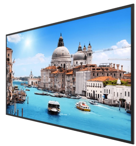 фото Монитор 55" Dahua DHI-LM55-S200 в Самаре
