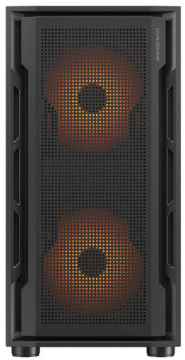 фото Корпус mATX Cougar Uniface Mini RGB в Волгограде