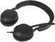 фото Проводная стереогарнитура Jabra Evolve2 40 SE, Проводной, Накладные, Черный, [24189-999-799] в Ростове-на-Дону