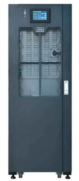 фото Источник бесперебойного питания  Powercom VGD-II-40K33-B в Омске