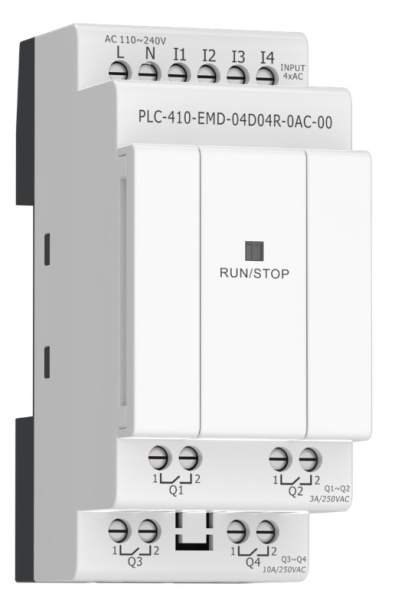 фото Модуль  ONI PLC-410-EMD-04D04R-0AC-00 в Санкт-Петербургe