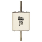фото Предохранитель EKF fus-39/630/350