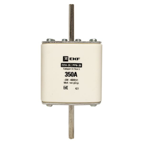 фото Предохранитель  EKF fus-39/630/350 в Красноярске