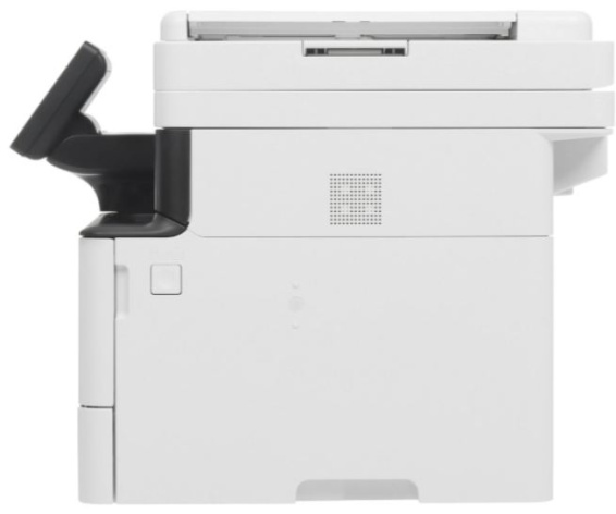 фото МФУ лазерное черно-белое Canon i-SENSYS MF465dw II в Омске