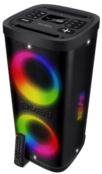 фото Колонка портативная Sven PS-950 в Казани