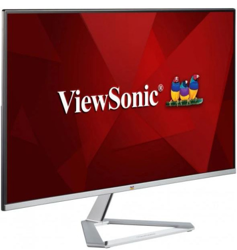 фото Монитор 23,6" Viewsonic VX2476-SH в Казани