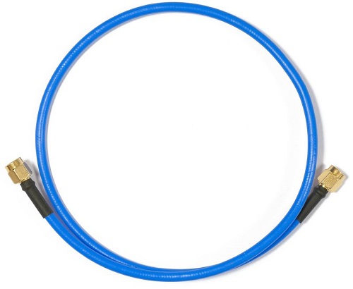 

Кабель Mikrotik ACRPSMA 500мм, RP-SMA (male), ACRPSMA