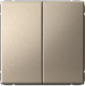 фото  кнопочный Systeme Electric GAL000517 в Красноярске