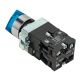 фото Переключатель  EKF xb2-bk33-b-230 в Уфе