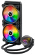 фото Система охлаждения жидкостная ADATA XPG XPG Levante X 240 black в Перми