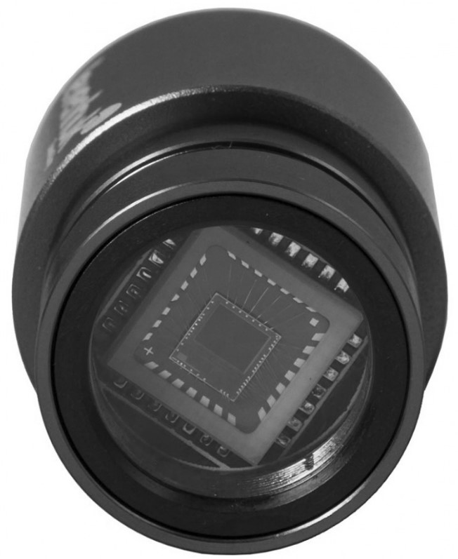 

Камера Levenhuk 64637 1,3 Мпикс к микроскопам, 64637