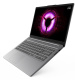 фото Ноутбук Lenovo LOQ 15ARP10E 15.6" (AMD Ryzen 7, 16Гб DDR5, SSD 512 Гб, GeForce RTX 4050, Без ОС) Серый [83S0007QUE]