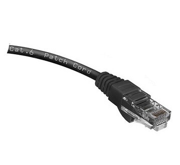 

Кабель патч-корд U/UTP 6 кат. 2м Cabeus PC-UTP-RJ45-Cat.6-2m-BK-LSZH 2xRJ45/8p8c, неэкранированный, черный, LSZH, 2м, PC-UTP-RJ45-Cat.6-2m-BK-LSZH