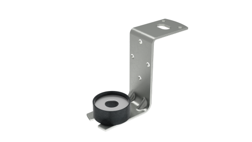 фото Кронштейн для воздуховодов Z-образный DKC BHZK20 в Казани