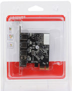 фото Контроллер ORIENT VA-3U4PE