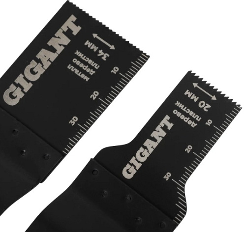 фото Набор насадок Gigant G-10662 в Волгограде