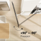 фото Кронштейн для телевизора UNITEKI FM1504BW