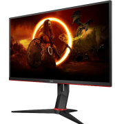 фото Монитор AOC 27G2ZN3