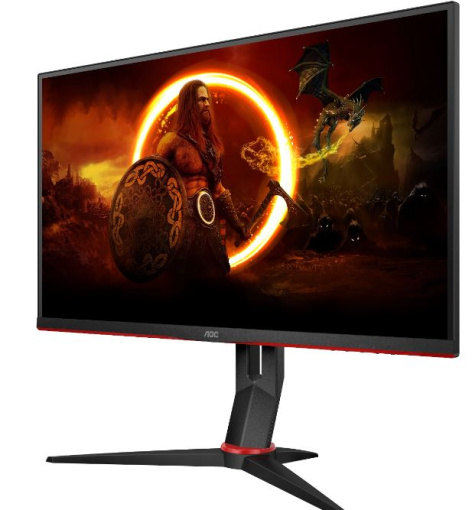 фото Монитор 27" AOC 27G2ZN3 в Красноярске
