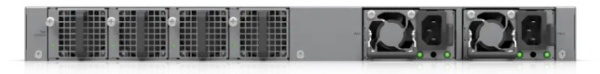 фото Коммутатор PoE Ubiquiti ECS-24-PoE в Волгограде