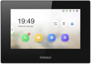 фото Видеодомофон HiWatch VDP-H2211B