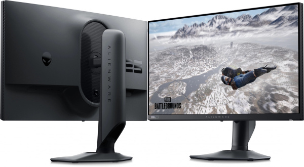 фото Монитор 24,5" Dell Alienware AW2524HF в Омске