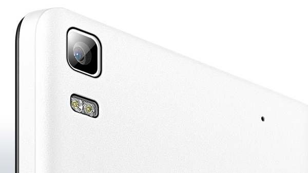 фото Мобильный телефон  Lenovo A7000 White