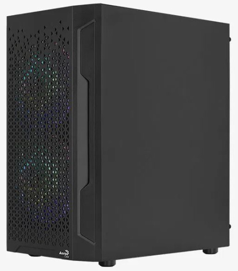 фото Корпус mATX AeroCool Trinity Mini