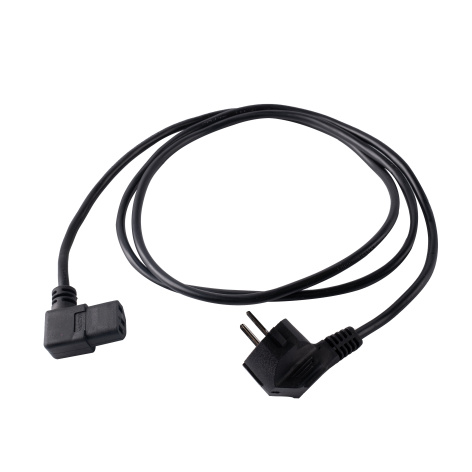 фото Кабель питания Filum FL-PC10-EU-C13A-1.8M в Уфе