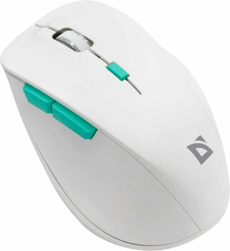 фото Клавиатура и мышь Wireless Defender Cerrato C-978 RU в Уфе