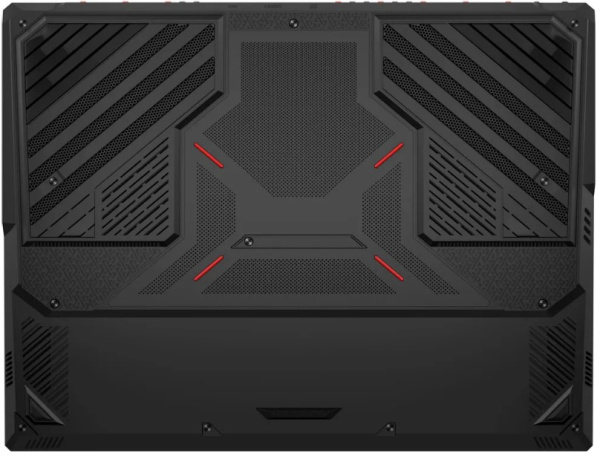 фото Ноутбук  MSI Raider 18 MAX HX A2WI-1048RU в Смоленске 18 ", Core Ultra 9, 32 Гб RAM, 2 Тб SSD, GeForce RTX 5080, Черный