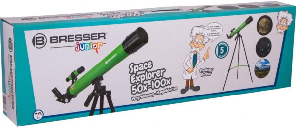 фото Телескоп  Bresser Junior Space Explorer в Ростове-на-Дону