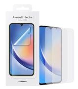 фото Защитная пленка Samsung EF-UA346CTEGRU