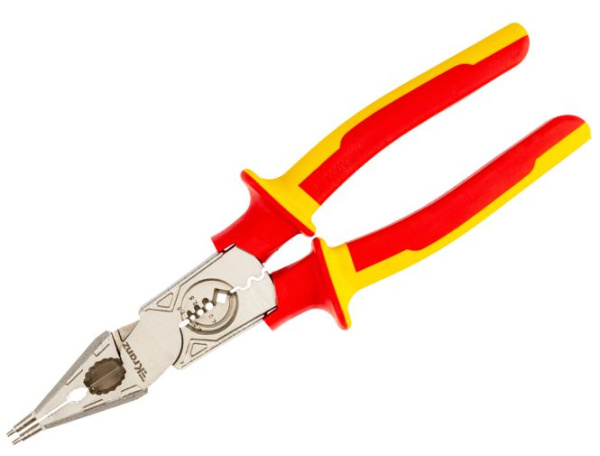 фото Плоскогубцы  KRANZ KR-12-4657-3 в Санкт-Петербургe