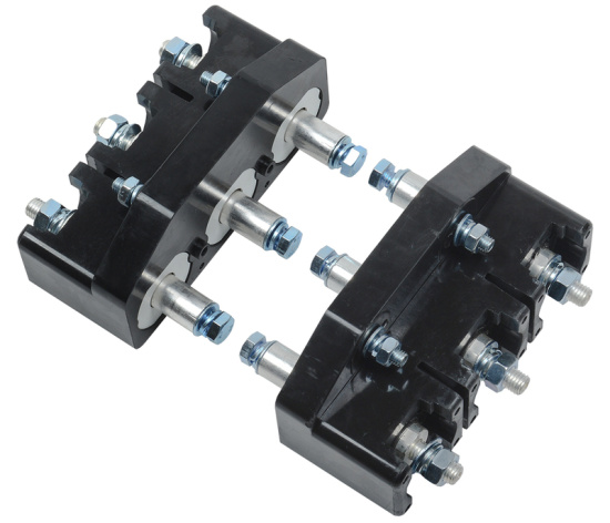 Изображение товара Панель IEK SVA70D-PM1-R-02 для автоматических выключателей