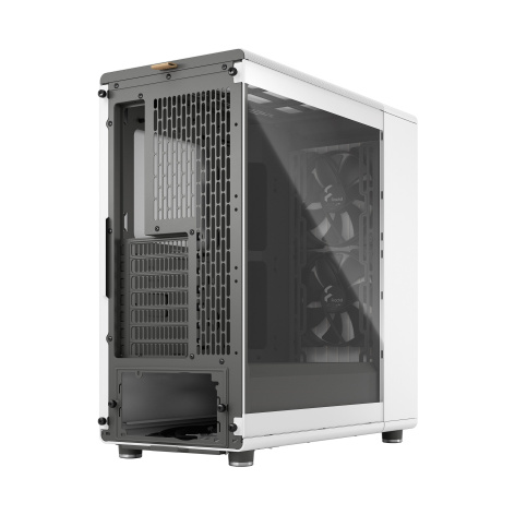 фото Корпус ATX Fractal Design North TG Clear Tint в Челябинске