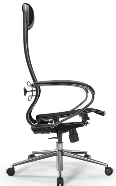 фото Кресло офисное Metta ErgoLife Set 4 в Красноярске