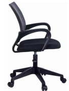 фото Кресло Бюрократ CH 696