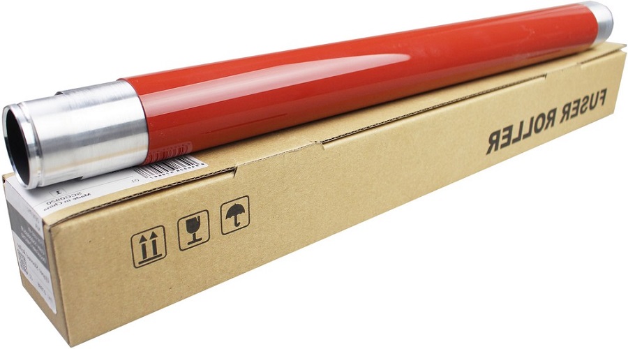 

Запчасть CET Тефлоновый вал для XEROX WorkCentre 7655/7665/7675/7755/7765/7775 (CET), CET7966, CET7966