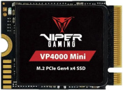 фото Накопитель SSD Patriot Memory VP4000M500GM23 512 ГБ
